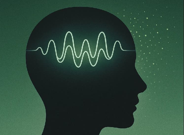 Neuroprojection — Real-Time Brainwave-Driven Visual Environments